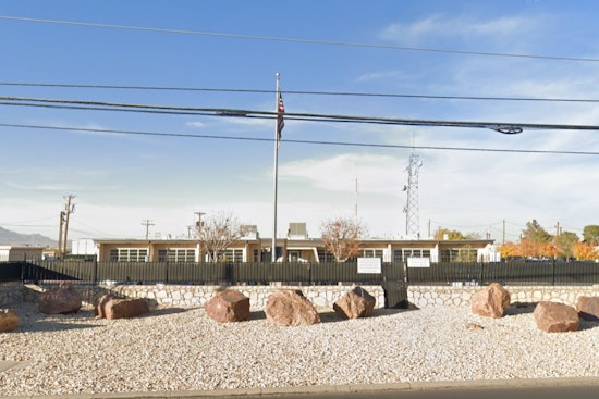 El Paso Border Patrol Cautions Against Smuggler Disinformation on Social Media