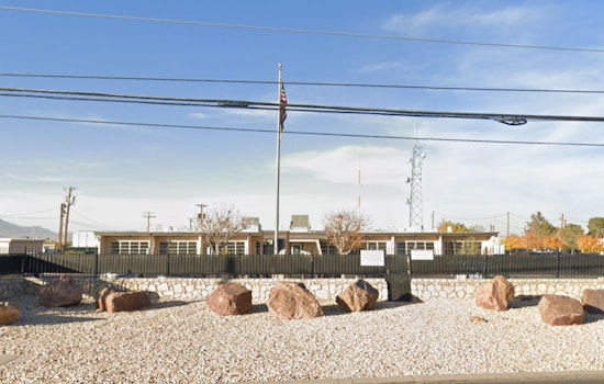 El Paso Border Patrol Cautions Against Smuggler Disinformation on Social Media