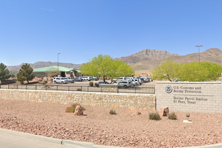 El Paso Border Patrol Warns of Smugglers Spreading Dangerous Misinformation on Social Media