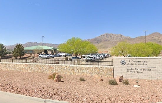 El Paso Border Patrol Warns of Smugglers Spreading Dangerous Misinformation on Social Media