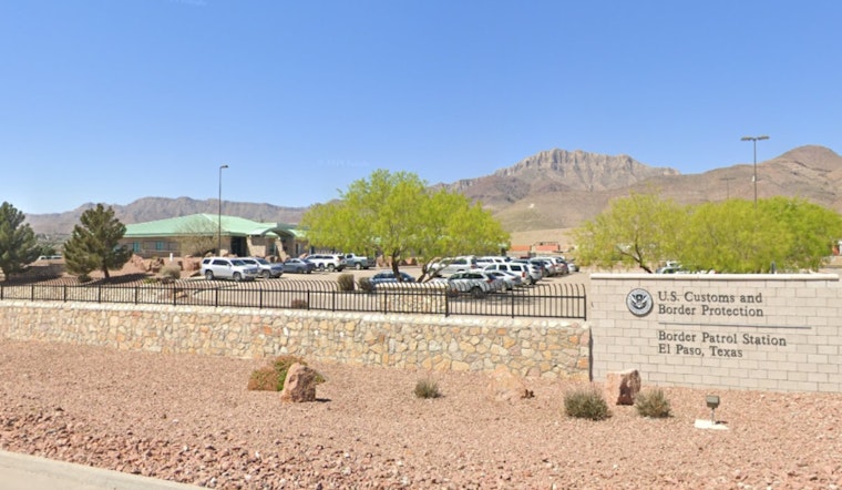 El Paso Border Patrol Warns of Smugglers Spreading Dangerous Misinformation on Social Media
