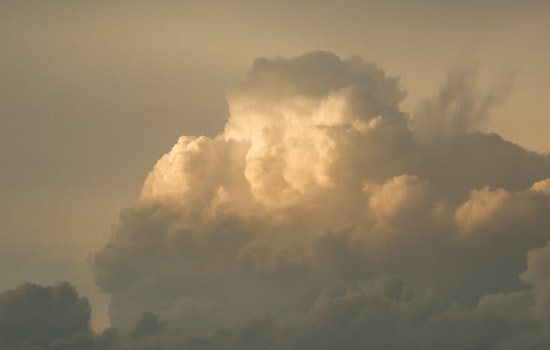 El Paso Braces for Mixed Bag of Weather: Thunderstorms and Sunshine to Mark the Week Ahead