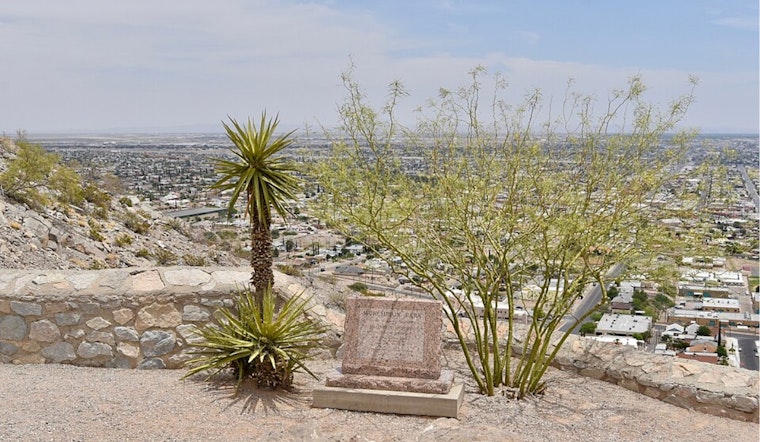 El Paso Braces for Mixed Weather: Sun, Showers and Possible Thunderstorms in Forecast