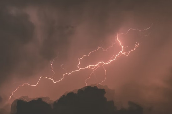 El Paso Braces for Showers and Thunderstorms, NWS Forecasts Weather Shift Into Next Week