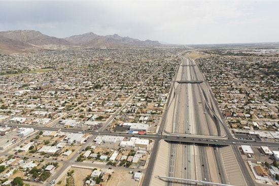 El Paso Braces for Sun, Showers, and Thunderstorms as Labor Day Weekend Approaches
