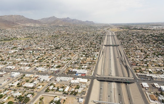 El Paso Braces for Sun, Showers, and Thunderstorms as Labor Day Weekend Approaches
