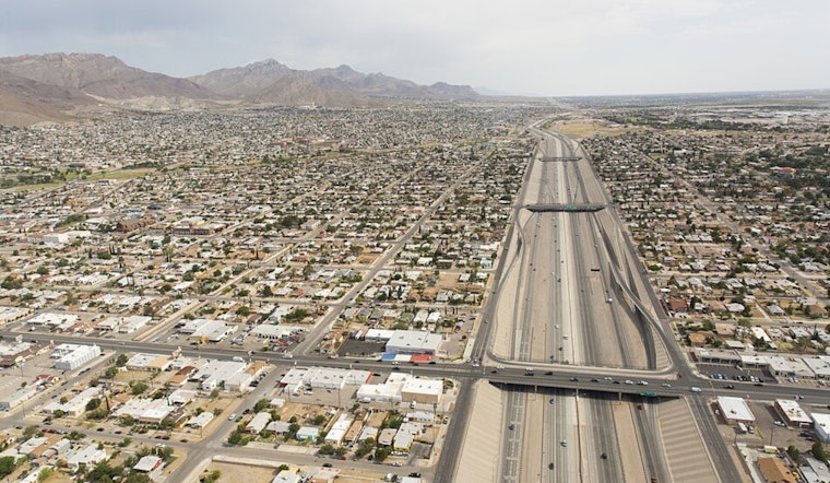 El Paso Braces for Sun, Showers, and Thunderstorms as Labor Day Weekend Approaches