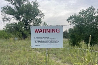 El Paso County and USAFA Partner to Remove Illegal Homeless Camps Near Academy Grounds