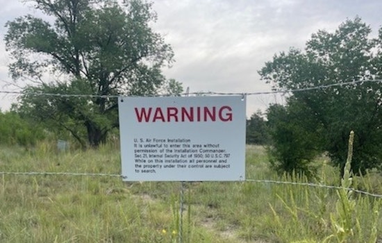 El Paso County and USAFA Partner to Remove Illegal Homeless Camps Near Academy Grounds