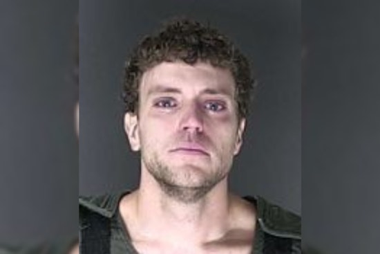 El Paso County Deputies Arrest Tyler Babb on Domestic Violence Charges Amid Dangerous Standoff