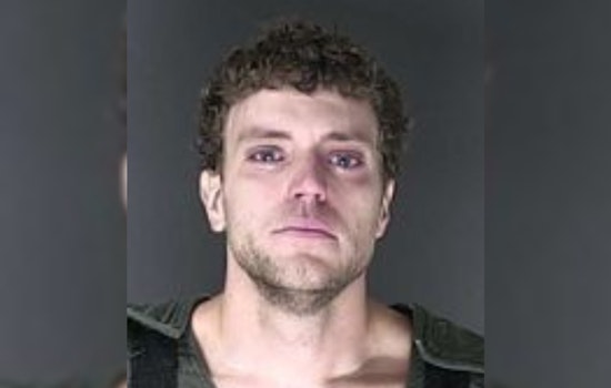 El Paso County Deputies Arrest Tyler Babb on Domestic Violence Charges Amid Dangerous Standoff