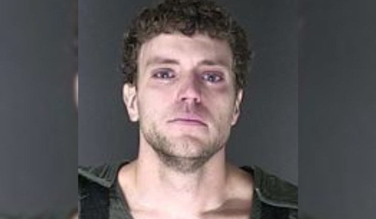 El Paso County Deputies Arrest Tyler Babb on Domestic Violence Charges Amid Dangerous Standoff