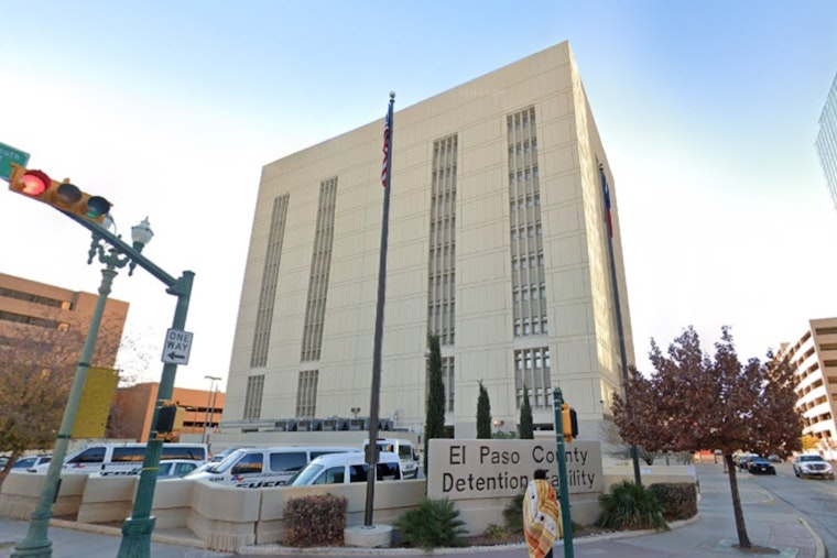El Paso County Jail Inmate Dequan Ward Found Unresponsive, Dies Despite Efforts, Sheriff Promises Full Investigation