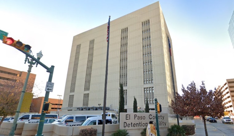 El Paso County Jail Inmate Dequan Ward Found Unresponsive, Dies Despite Efforts, Sheriff Promises Full Investigation
