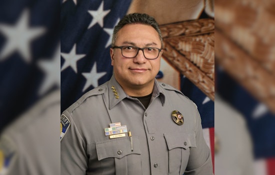 El Paso County Sheriff Joseph J. Roybal Defends Collaboration with ICE Amid Protests, Citing Public Safety Concerns
