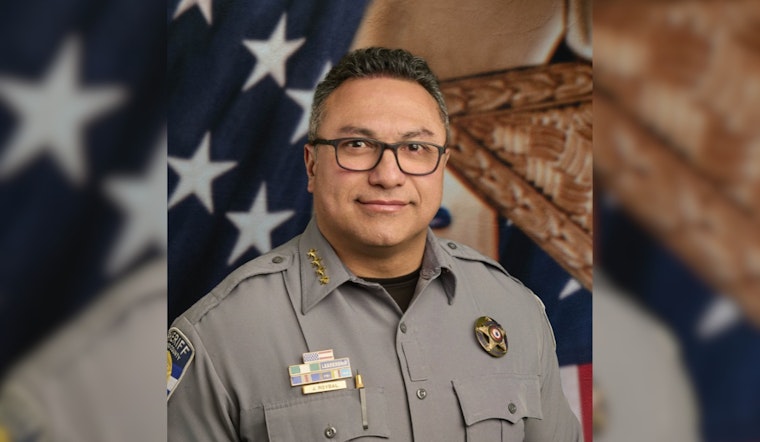 El Paso County Sheriff Joseph J. Roybal Defends Collaboration with ICE Amid Protests, Citing Public Safety Concerns