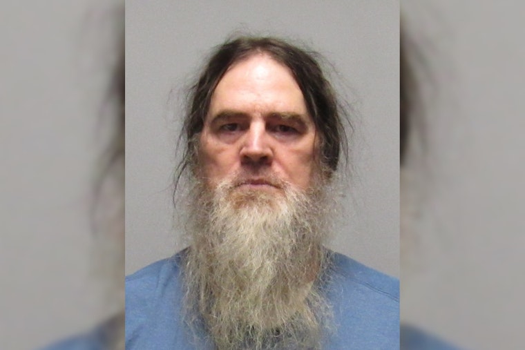 El Paso County Sheriff's Office Alerts Colorado Springs Residents of “Sexually Violent Predator” Adams' Residence