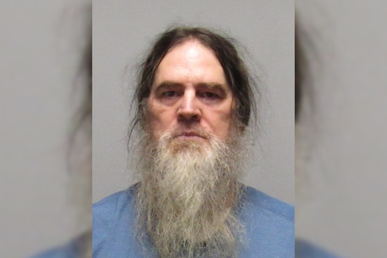 El Paso County Sheriff's Office Alerts Colorado Springs Residents of “Sexually Violent Predator” Adams' Residence