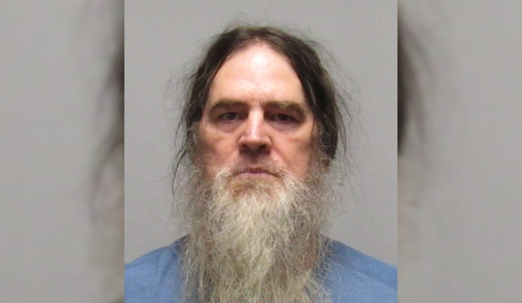 El Paso County Sheriff's Office Alerts Colorado Springs Residents of “Sexually Violent Predator” Adams' Residence