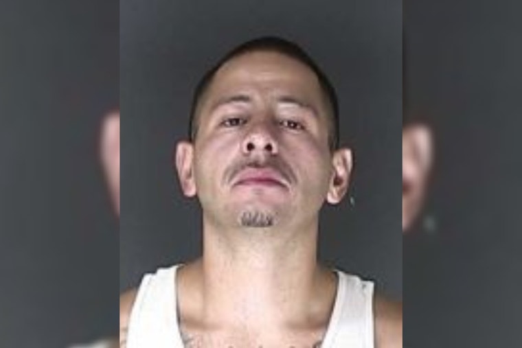 El Paso County Sheriff's Office Arrests Suspect Accused of Stabbing and Aggravated Retaliation