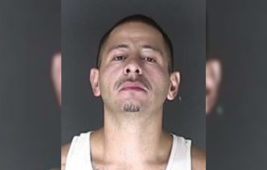 El Paso County Sheriff's Office Arrests Suspect Accused of Stabbing and Aggravated Retaliation