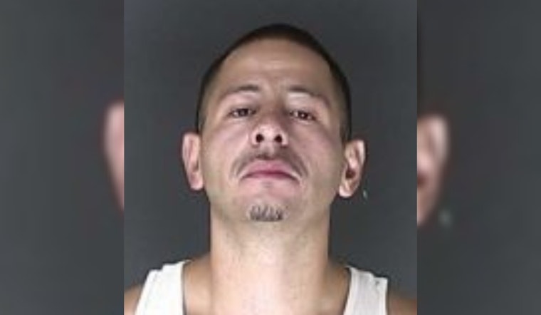 El Paso County Sheriff's Office Arrests Suspect Accused of Stabbing and Aggravated Retaliation