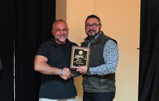 El Paso County Sheriff's Office Celebrates Volunteer Efforts Valued Over $1.3 Million at Norris Penrose Event