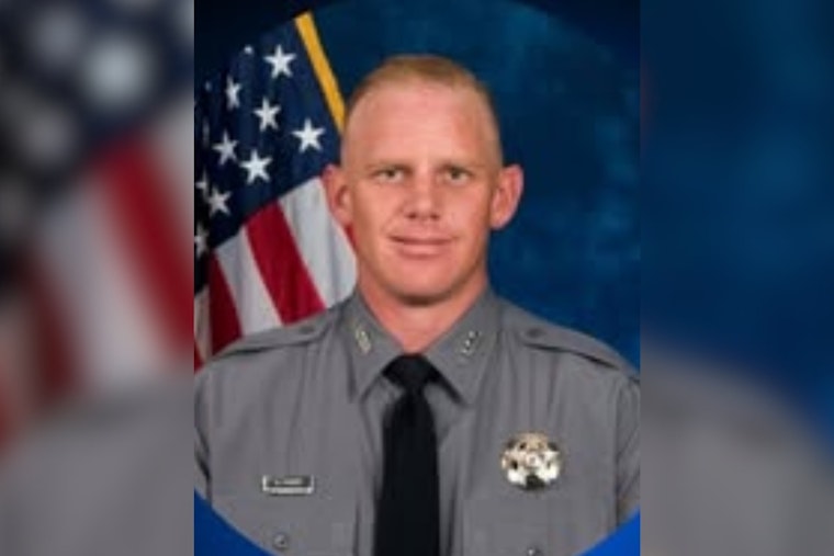 El Paso County Sheriff's Office Honors Legacy of Fallen Deputy Andrew Peery on Anniversary of His Death