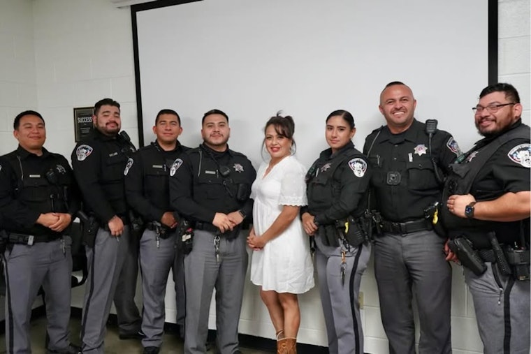 El Paso County Sheriff's Office Ramps Up Patrols for MADD's Saturation Saturday to Curb Drunken Driving