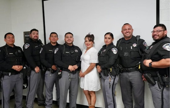 El Paso County Sheriff's Office Ramps Up Patrols for MADD's Saturation Saturday to Curb Drunken Driving