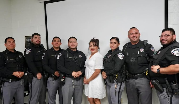El Paso County Sheriff's Office Ramps Up Patrols for MADD's Saturation Saturday to Curb Drunken Driving