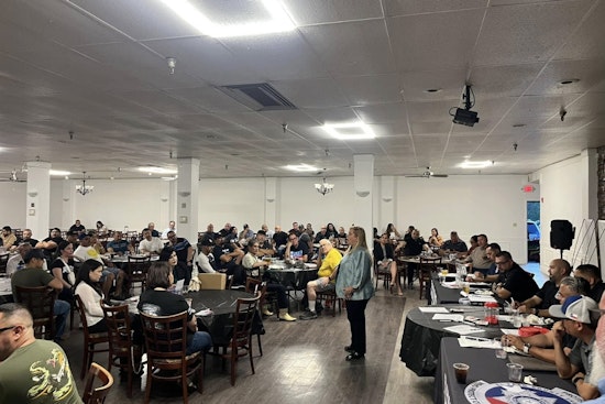 El Paso County Sheriff's Officers Association Rallies Unity in Contract Negotiations
