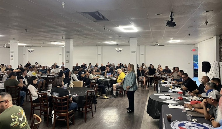 El Paso County Sheriff's Officers Association Rallies Unity in Contract Negotiations