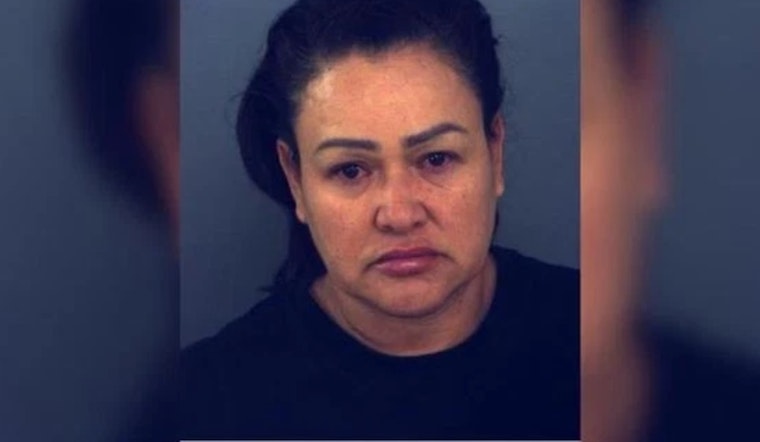 El Paso County Woman Charged After Her Pit Bulls Severely Maul 60-Year-Old San Elizario Man