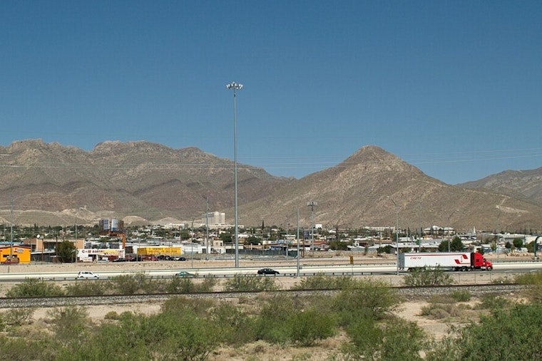 El Paso Welding Instructor Achieves 100% Certification Success Rate, Empowering At-Risk Youth with Job-Ready Skills