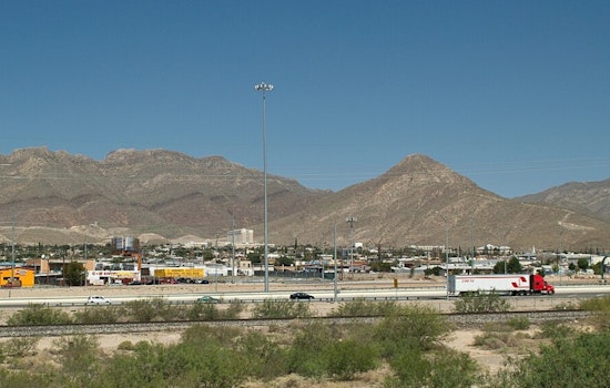 El Paso Heat Advisory Extended as Temperatures Soar Past 100 Degrees