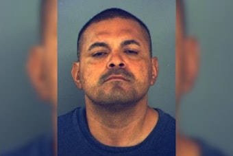El Paso Law Enforcement Apprehends Suspect Accused of Theft and Credit Card Abuse