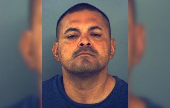 El Paso Law Enforcement Apprehends Suspect Accused of Theft and Credit Card Abuse