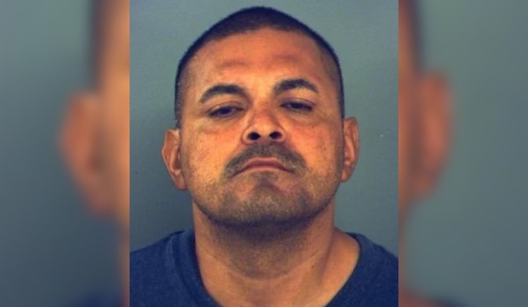 El Paso Law Enforcement Apprehends Suspect Accused of Theft and Credit Card Abuse