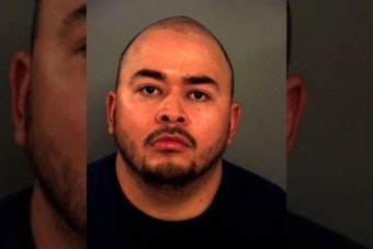 El Paso Man Charged With Aggravated Assault After Allegedly Pointing Gun at Other Motorists While Intoxicated