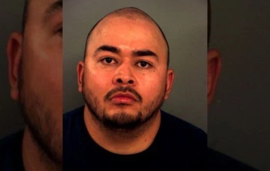 El Paso Man Charged With Aggravated Assault After Allegedly Pointing Gun at Other Motorists While Intoxicated