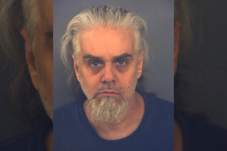 El Paso Man Charged with Animal Cruelty After Disturbing Video Surfaces