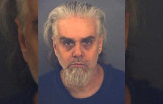 El Paso Man Charged with Animal Cruelty After Disturbing Video Surfaces