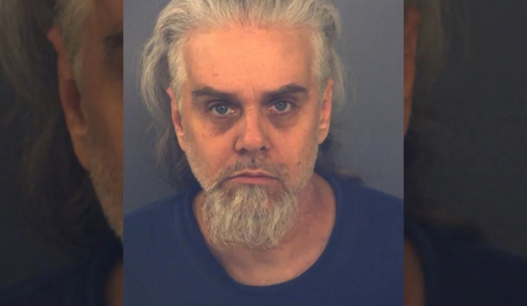 El Paso Man Charged with Animal Cruelty After Disturbing Video Surfaces