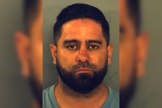 El Paso Man Charged with Felony Theft and Criminal Trespass in Connection to $14,400 Worth of Stolen Automotive Transmissions