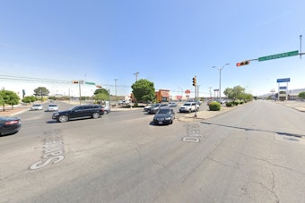 El Paso Mourns 36th Traffic Fatality of the Year After Tragic Dyer-Sanders Intersection Accident