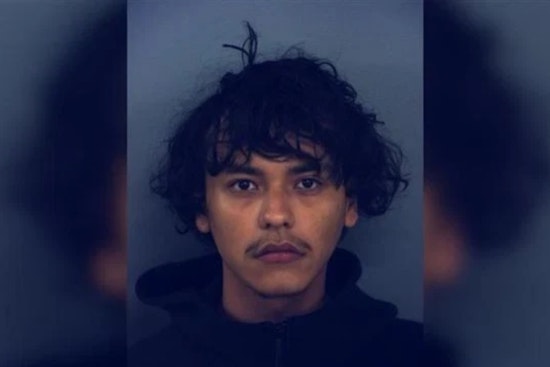 El Paso Police Apprehend Suspect Elijah Gabriel Marquez Duran After Weeklong Manhunt for West Side Shooter