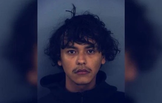 El Paso Police Apprehend Suspect Elijah Gabriel Marquez Duran After Weeklong Manhunt for West Side Shooter