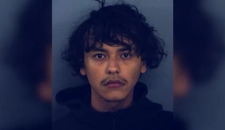 El Paso Police Apprehend Suspect Elijah Gabriel Marquez Duran After Weeklong Manhunt for West Side Shooter