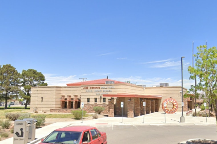 El Paso Public Library Branches Set for Temporary Closures Amid Tech Upgrade Rollout